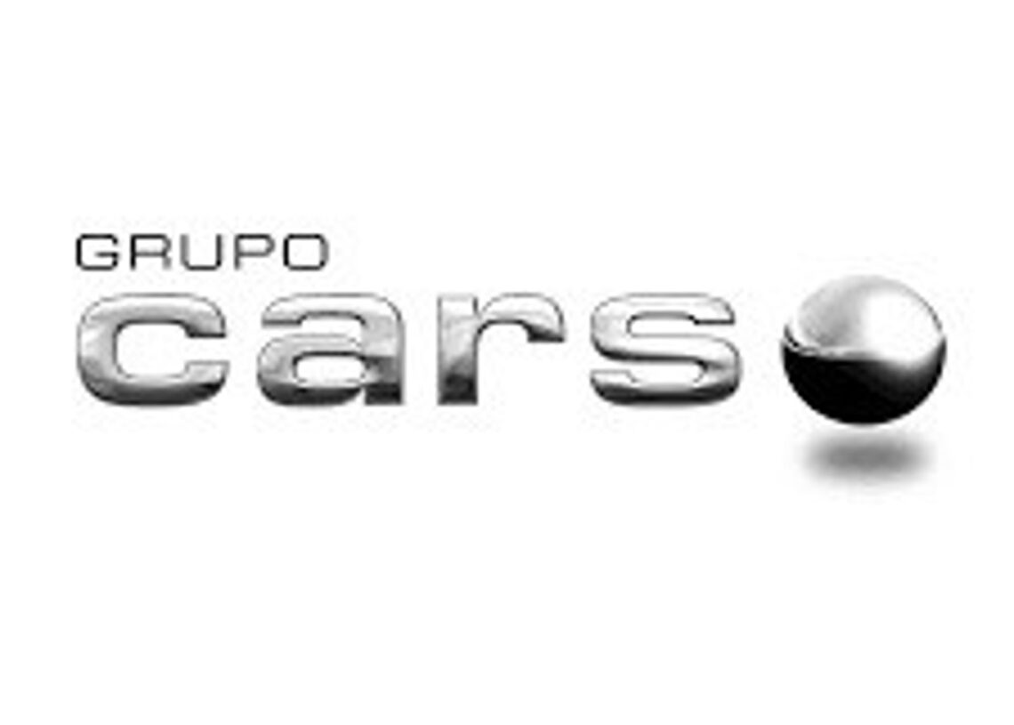 Logo de Grupo CarsoGRUPO CARSO