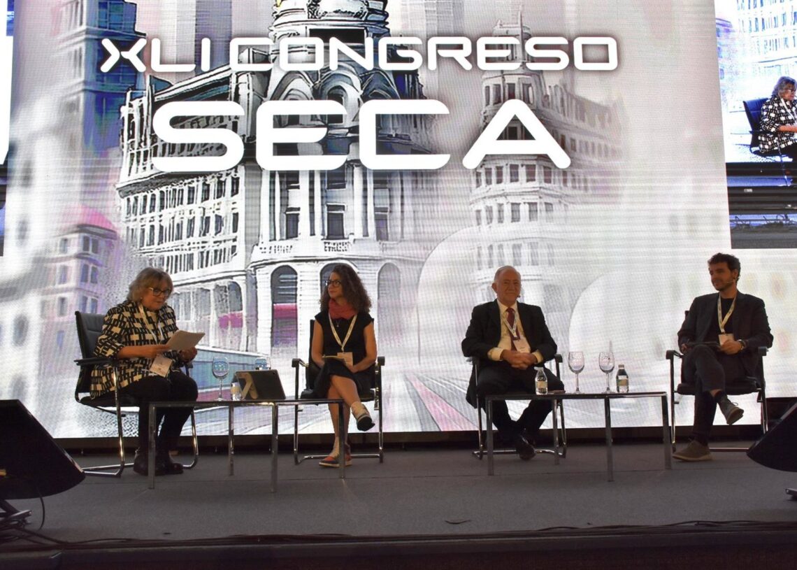 El director de Salud Pública señala la importancia de que el sistema sanitario asuma el cambio climático como prioridadSECA