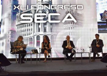 El director de Salud Pública señala la importancia de que el sistema sanitario asuma el cambio climático como prioridadSECA
