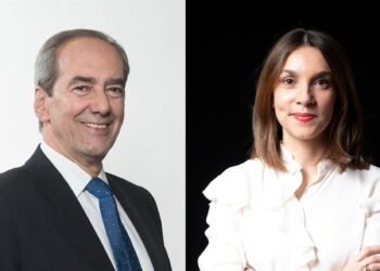 José Manuel González-Páramo, y Alicia Coronil JónssonLLYC