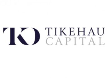 Archivo - Logo de Tikehau CapitalTIKEHAU CAPITAL - Archivo