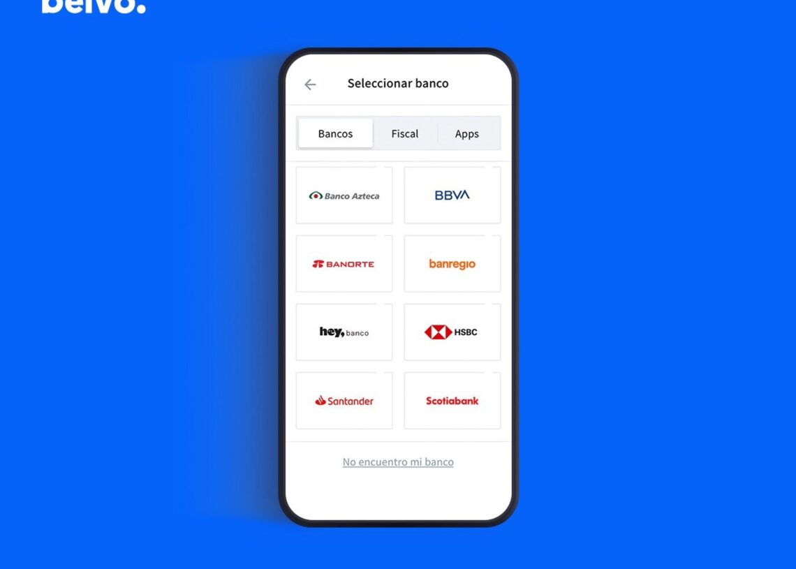Archivo - Plataforma de Belvo.BELVO - Archivo