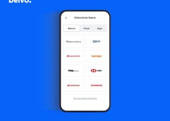 Archivo - Plataforma de Belvo.BELVO - Archivo