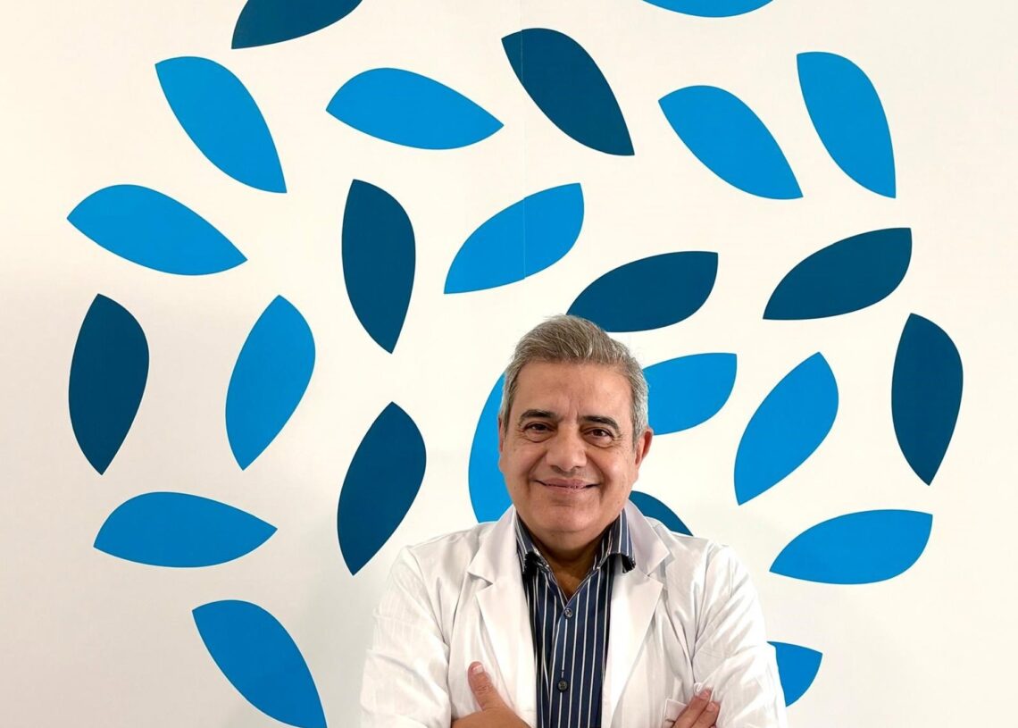 Francisco J. Tinahones, director científico de Ibima Plataforma Bionand, nombrado nuevo presidente de la Sociedad Española de Endocrinología y Nutrición (SEEN)JUNTA
