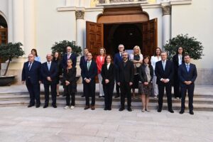 El PP abandona el Consejo Interterritorial de Salud acusando al Gobierno de manipulación política