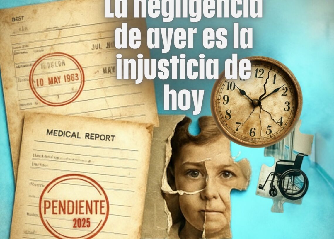 Imagen del cartel.FEDERACIÓN ASEM