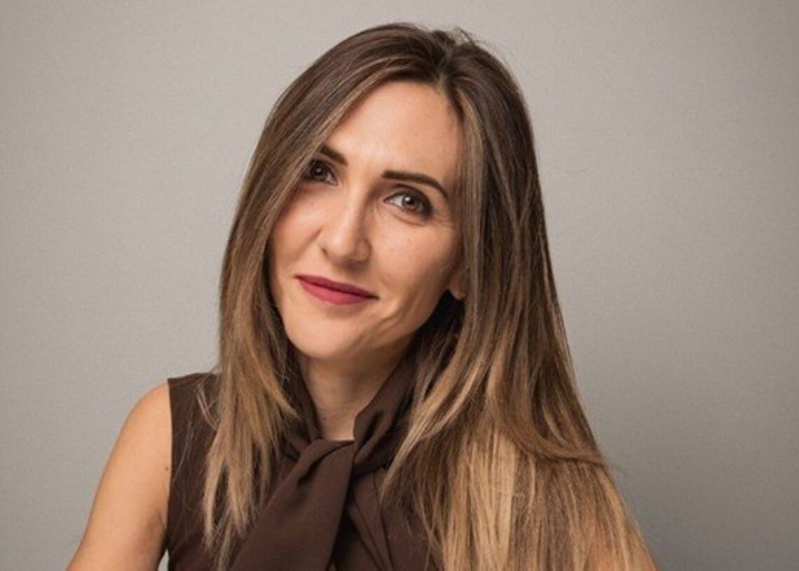 Impar Capital incorpora a Vanesa Díaz, procedente de Acciona, para su negocio inmobiliario.IMPAR CAPITAL