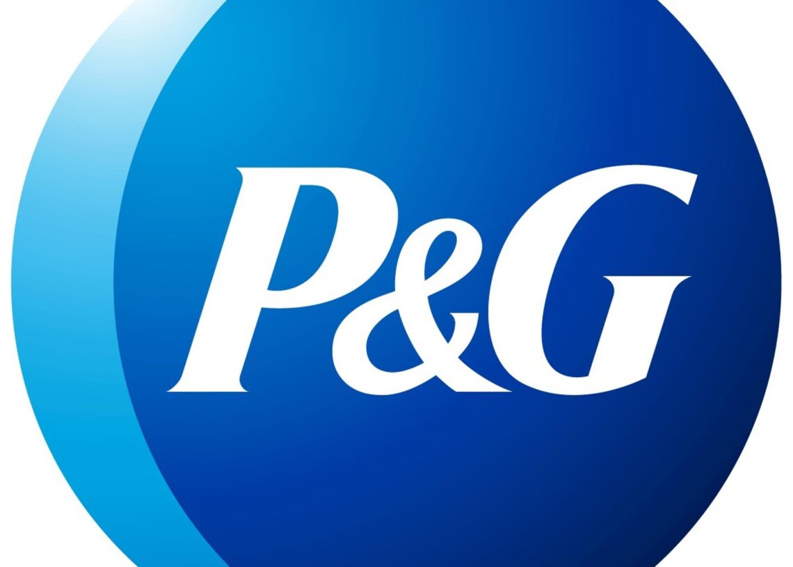 Archivo - Logo de Procter & Gamble (P&G).PROCTER & GAMBLE - Archivo
