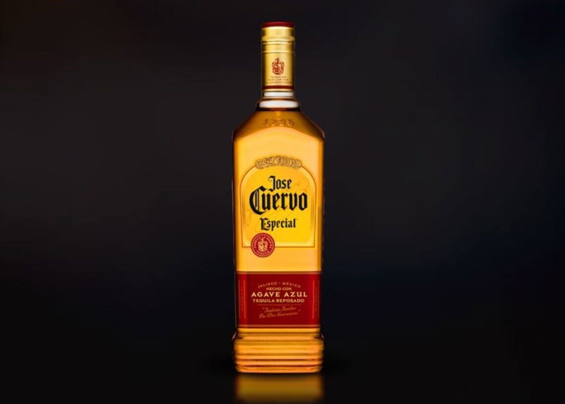 Archivo - El fabricante del tequila José Cuervo, Becle.BECLE - Archivo