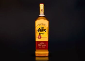 Archivo - El fabricante del tequila José Cuervo, Becle.BECLE - Archivo