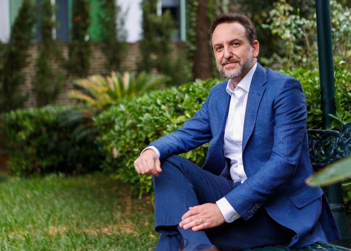 Javier Gómez VergelVICTOR RODRIGUEZ