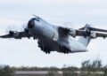 Archivo - Avión del Ejército del Aire.CEDIDA EJÉRCITO DEL AIRE - Archivo
