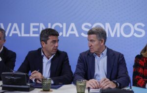 Encuesta Valencia: El 75% de los valencianos cree que Mazón debe dimitir y seis de diez piden elecciones anticipadas, según GAD3