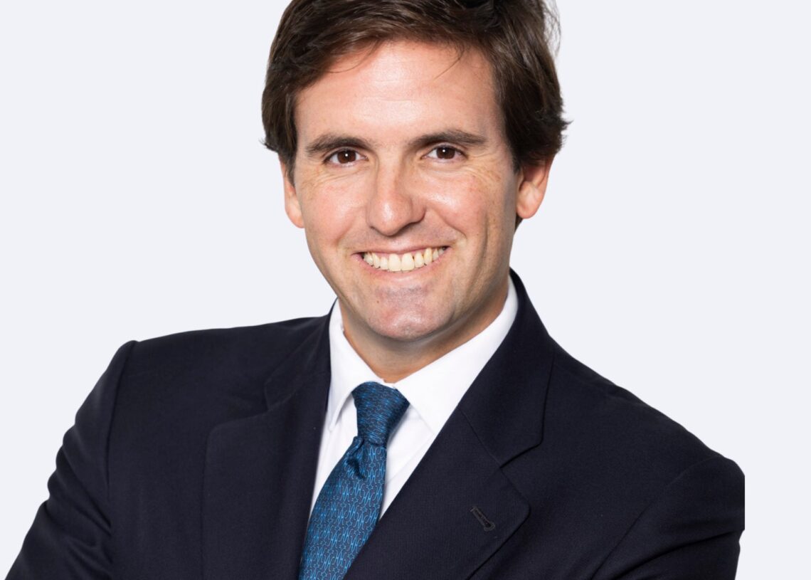Alantra refuerza su equipo de inversión con la incorporación de Borja Olaso.ALANTRA
