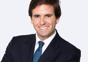 Alantra refuerza su equipo de inversión con la incorporación de Borja Olaso.ALANTRA