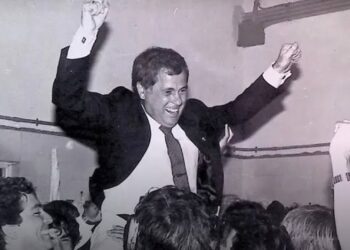 El empresario y expresidente del Elche CF Diego Quiles ha fallecido a los 84 años.ELCHE CF