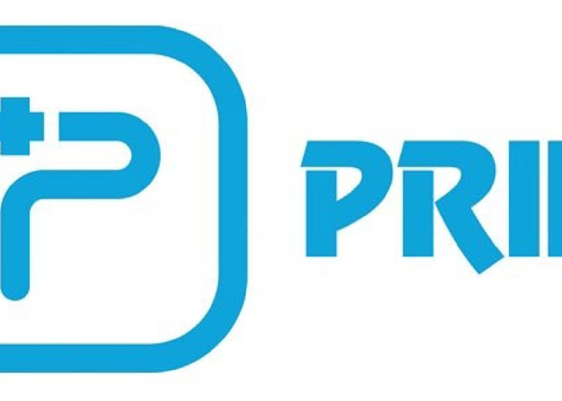 Archivo - Logo de Grupo PrimPRIM - Archivo