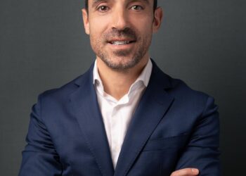 Archivo - Nautalia Empresas (Travel Live) nombra a Cecilio Martell como su nuevo director.WALDO CAPOTE - Archivo