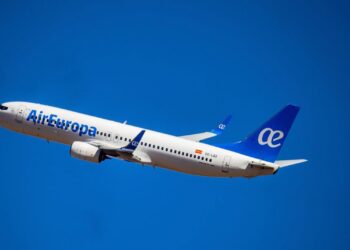 Air Europa volará a Laponia (Rovaniemi) esta Navidad, en colaboración con Solaris Broker Aéreo e Icárion (W2M).AIR EUROPA