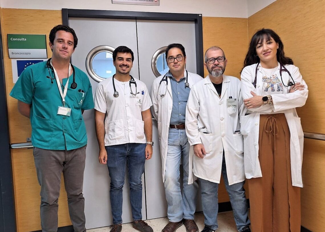 Comité de Expertos en Insuficiencia Cardíaca Grave del Hospital Infanta Elena de Huelva.JUNTA DE ANDALUCÍA