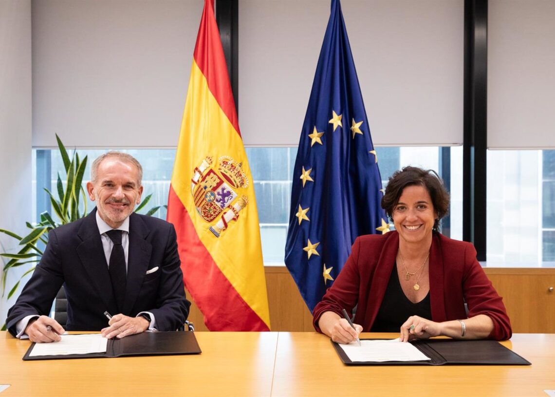 ICEX España Exportación e Inversiones y el Centro de Estudios Garrigues lanzan el 'Máster Executive en comercio internacional' para impulsar el talento joven.ICEX