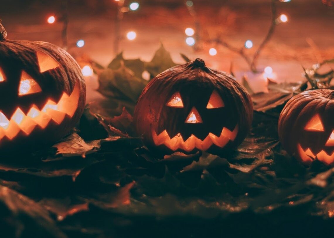El sector del ocio nocturno facturará 153 millones por Halloween, un 2% más que el año pasadoSPAIN NIGHTLIFE
