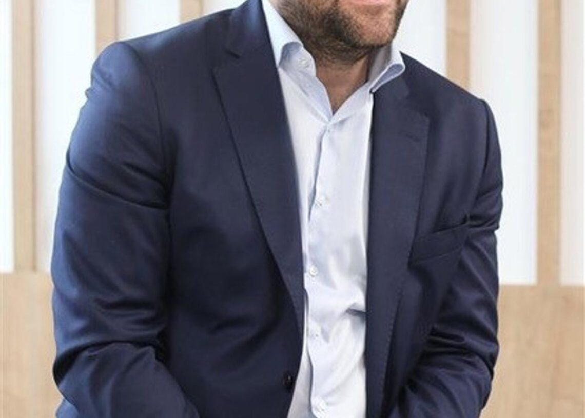 Allianz Direct incorpora a Stefano De Liguoro como 'chief country officer' de España.ALLIANZ DIRECT