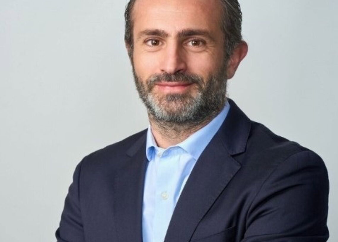 Travelsoft nombra a Axel Nazarian director generalTRAVELSOFT