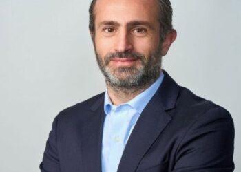 Travelsoft nombra a Axel Nazarian director generalTRAVELSOFT