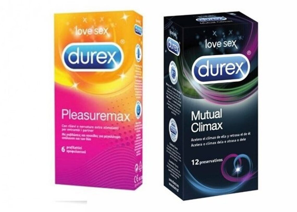 Imagen de los productos afectados.AEMPS