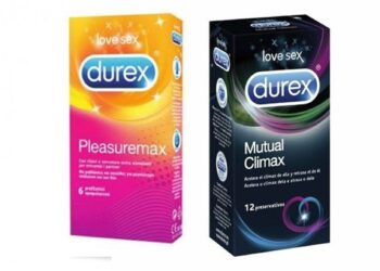 Imagen de los productos afectados.AEMPS