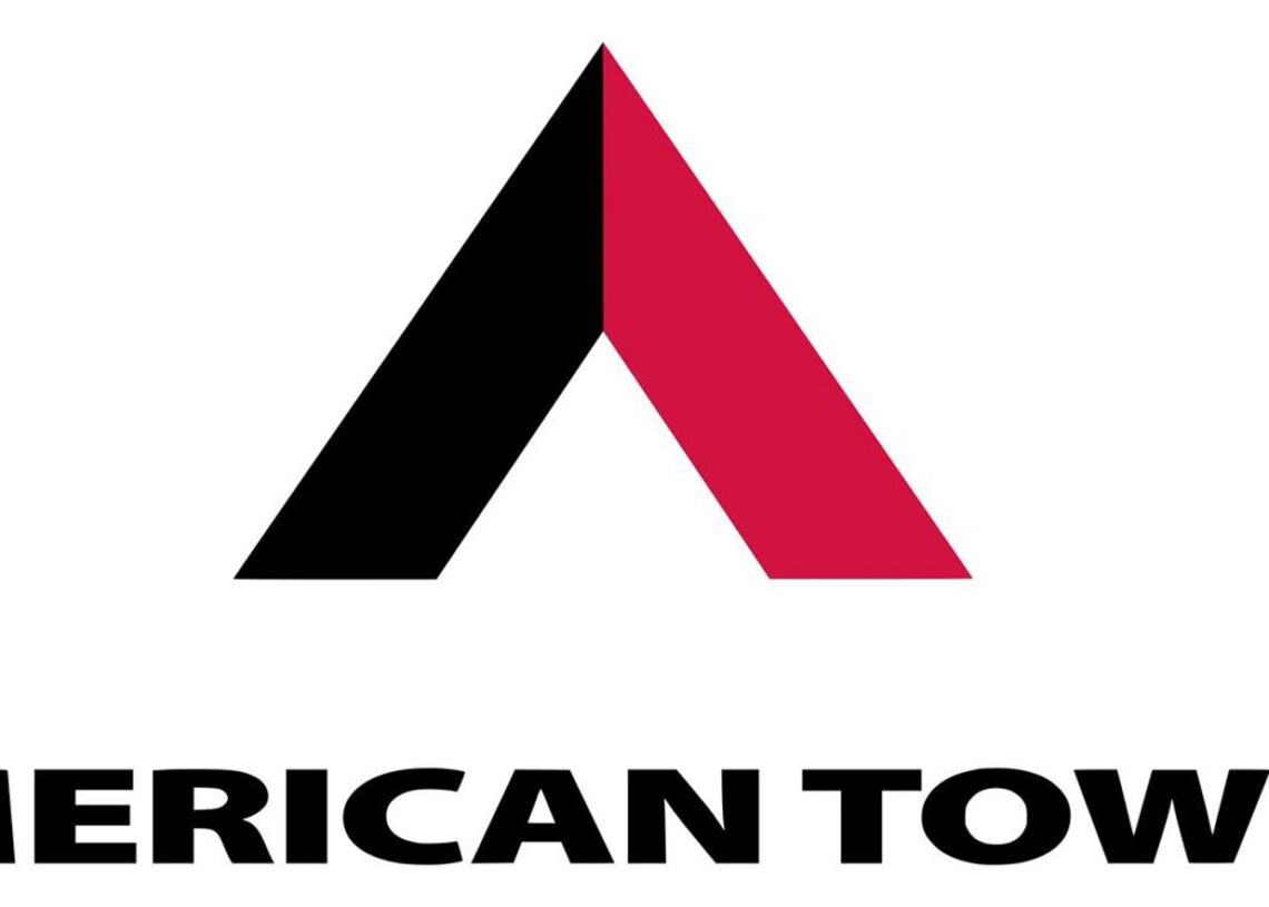 Archivo - Logo de American TowerAMERICAN TOWER - Archivo