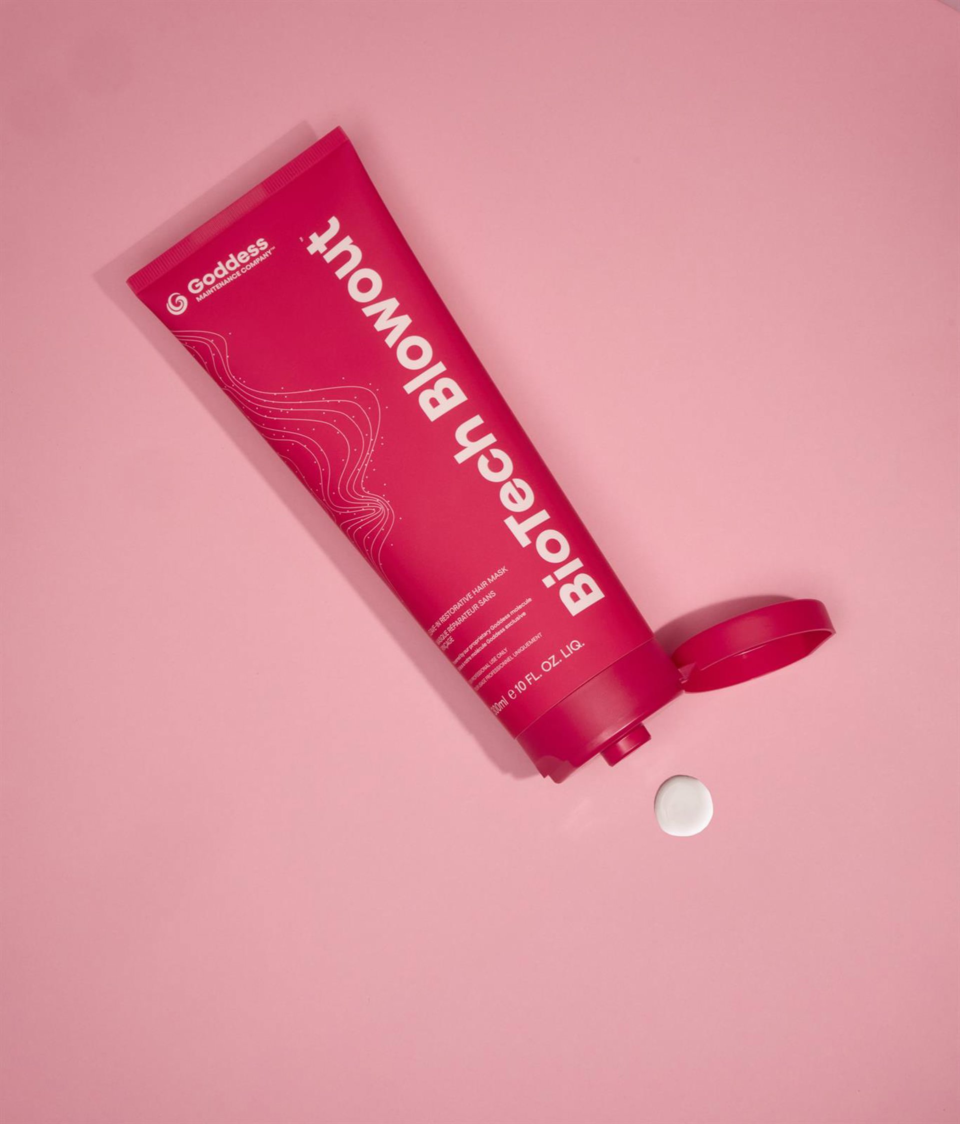 Iris Ventures, fondo de inversión en sectores de consumo y belleza, financia a la firma estadounidense Goddess | Demócrata