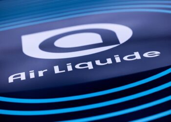 Archivo - Air Liquide.Rolf Vennenbernd/dpa - Archivo