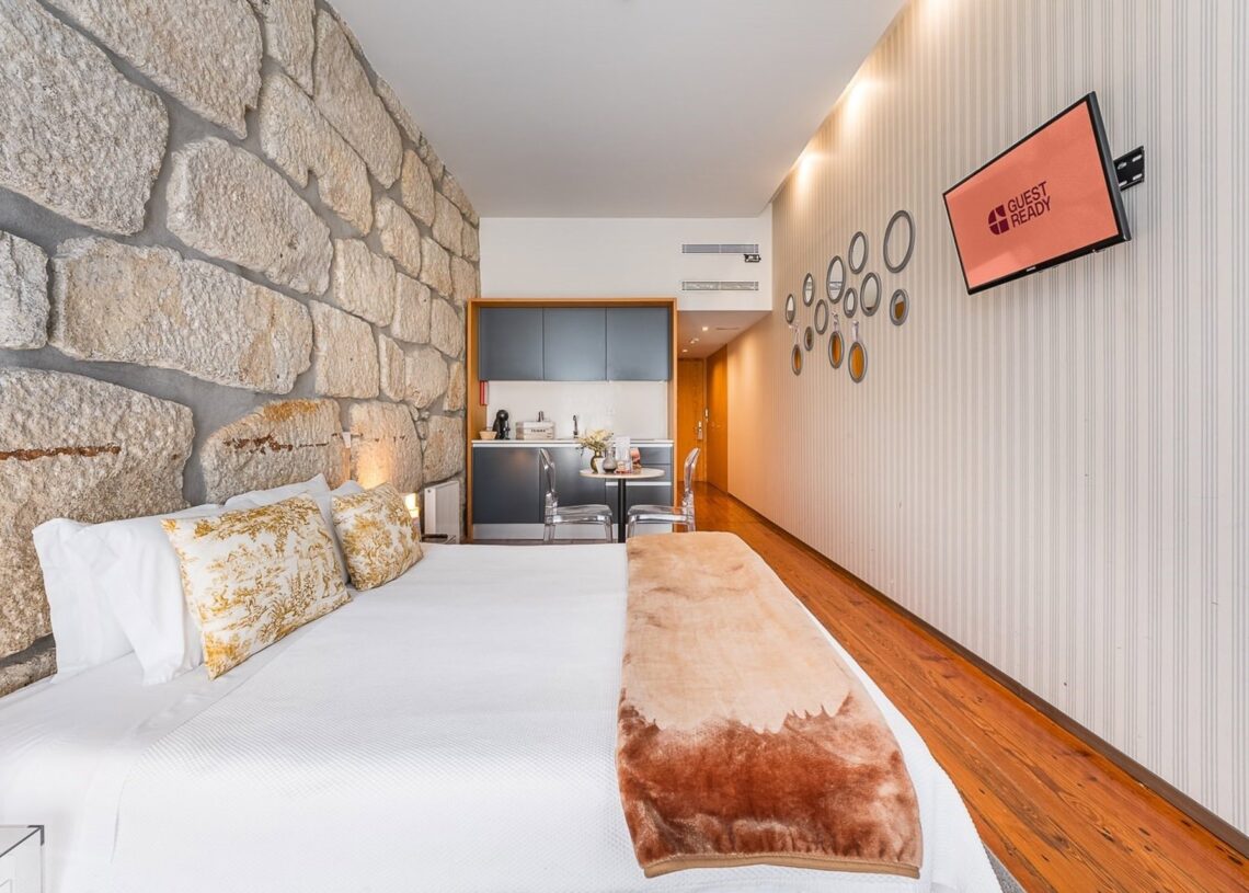 GuestReady EspañaGUESTREADY ESPAÑA