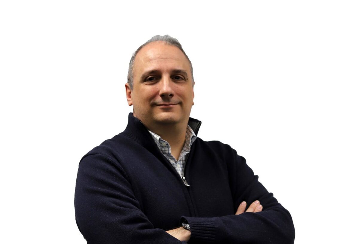 Jorge Santos FonsecaAMPER