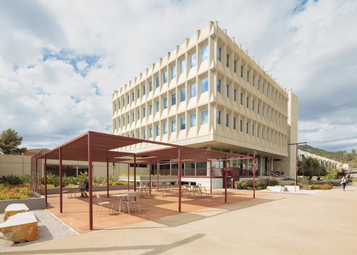 Sede de Molins en Sant Vicenç dels Horts (Barcelona).MOLINS