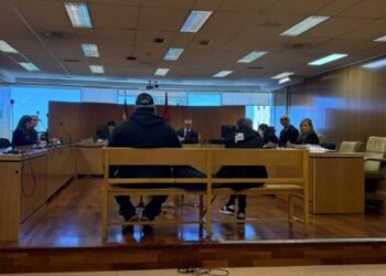 Juicio por presuntos abusos sexuales a un vecino de Serranillos del ValleEUROPA PRESS