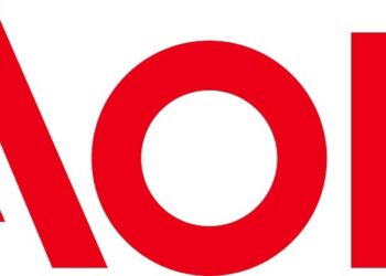 Archivo - Logo de Aon.AON - Archivo