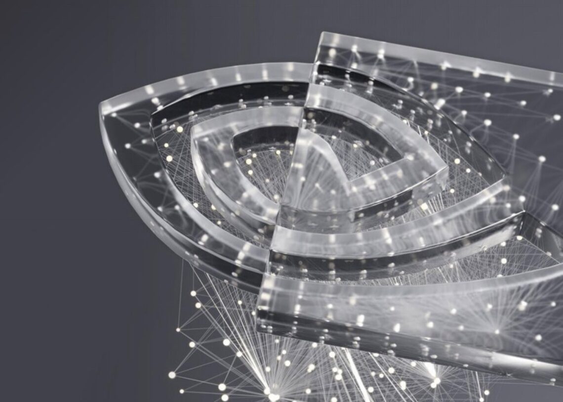 Archivo - NVIDIANVIDIA - Archivo