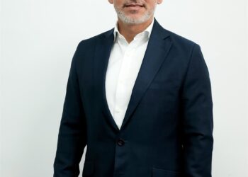 Archivo - El presidente de Ktesios Socimi, Henry GallegoKTESIOS SOCIMI - Archivo