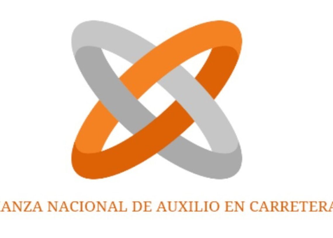 Archivo - Logo de la Alianza Nacional de Auxilio en CarreteraALIANZA NACIONAL DE AUXILIO EN CARRETERA - Archivo