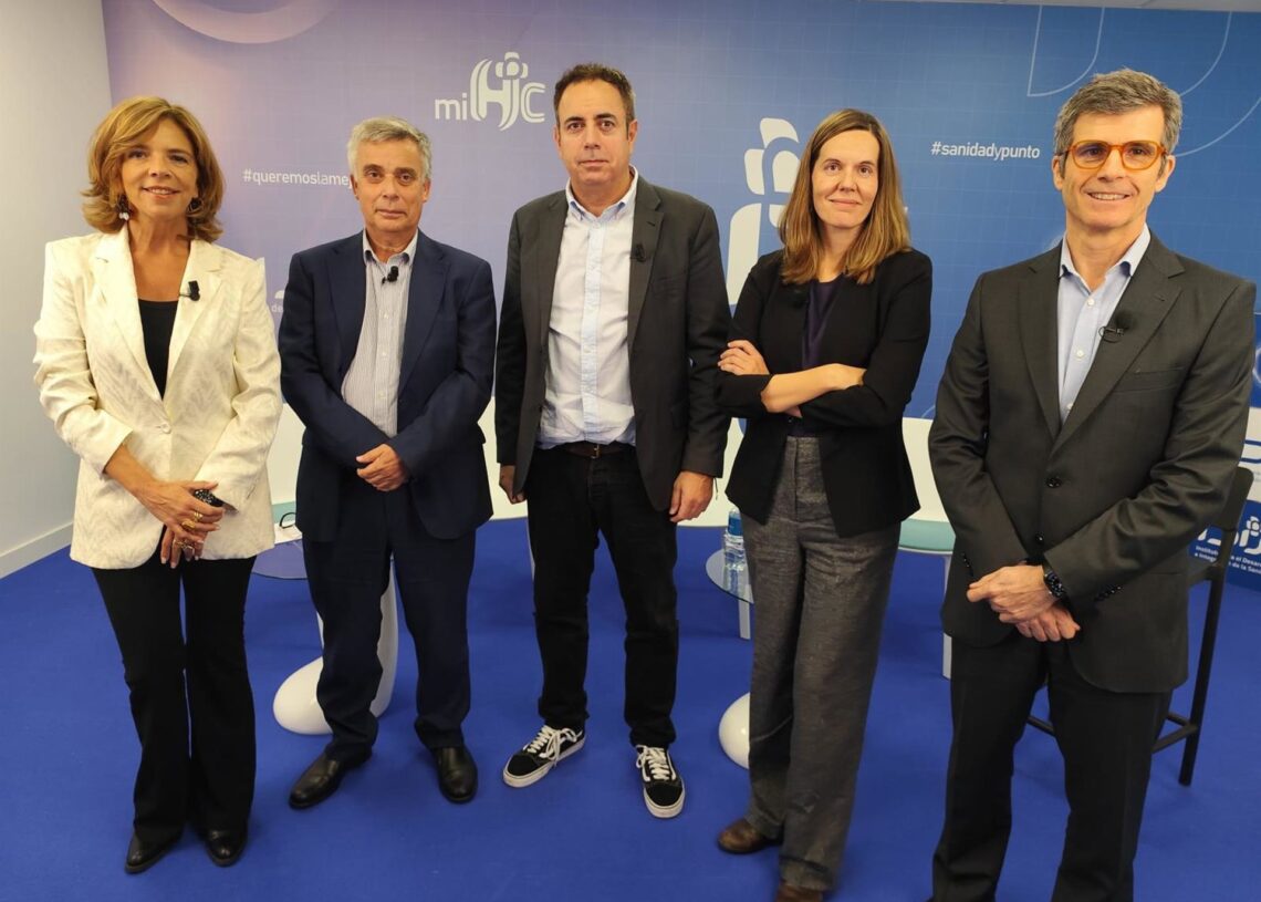 La Fundación IDIS subraya la importancia de la colaboración para impulsar la sostenibilidad del Espacio Europeo de DatosFUNDACIÓN IDIS