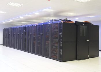 Archivo - Centro de datos.GOBIERNO DE ARAGÓN - Archivo