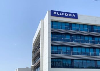 Archivo - Sede de FluidraFLUIDRA - Archivo