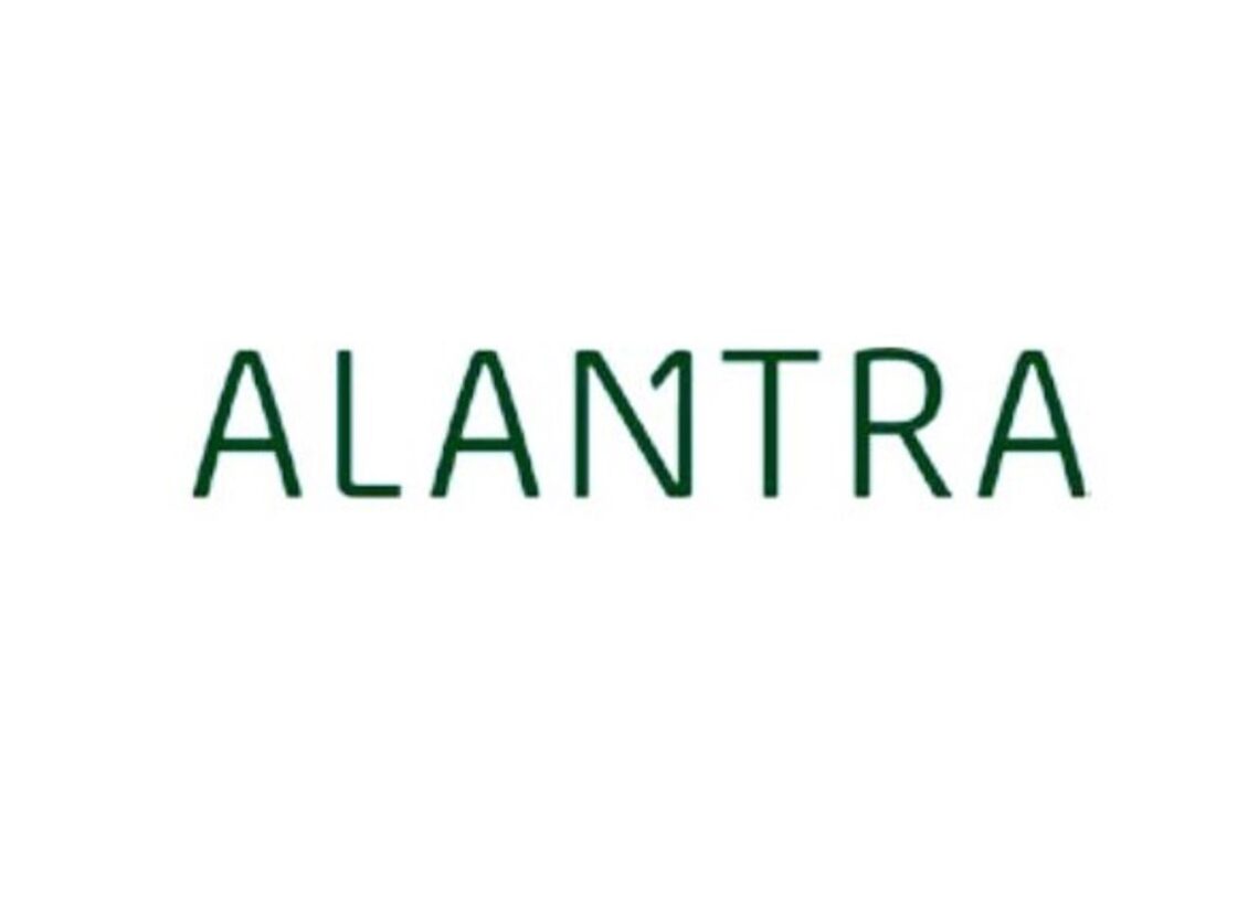 Archivo - Alantra, logo del bancoALANTRA - Archivo