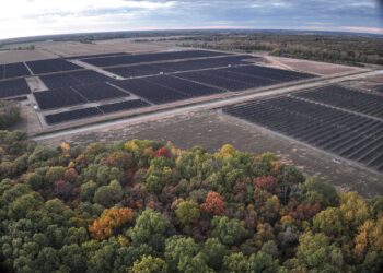Proyecto solar de ZelestraZELESTRA