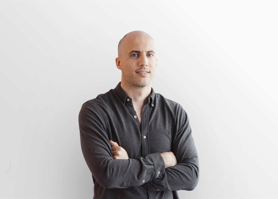 Archivo - Prima Seguros nombra a Nicoló Robba como director global de productoPRIMA SEGUROS - Archivo