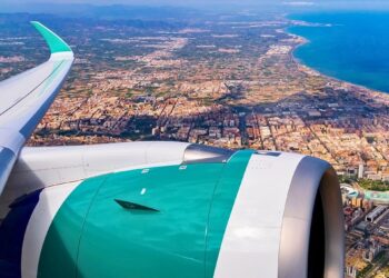 Iberojet (Ávoris).IBEROJET