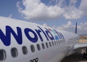 Archivo - World2Fly.WORLD2FLY - Archivo